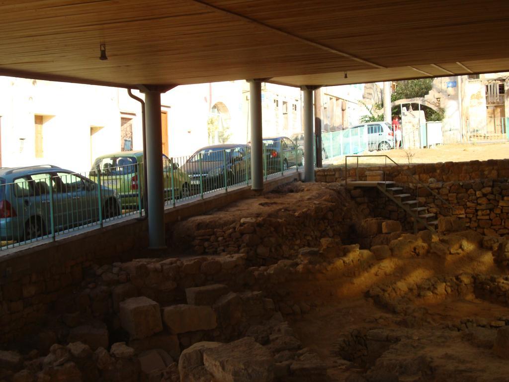 Old Town Apartments Chania  Exterior foto