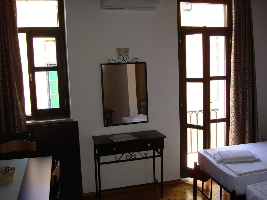 Old Town Apartments Chania  Exterior foto
