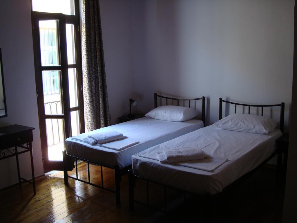 Old Town Apartments Chania  Exterior foto