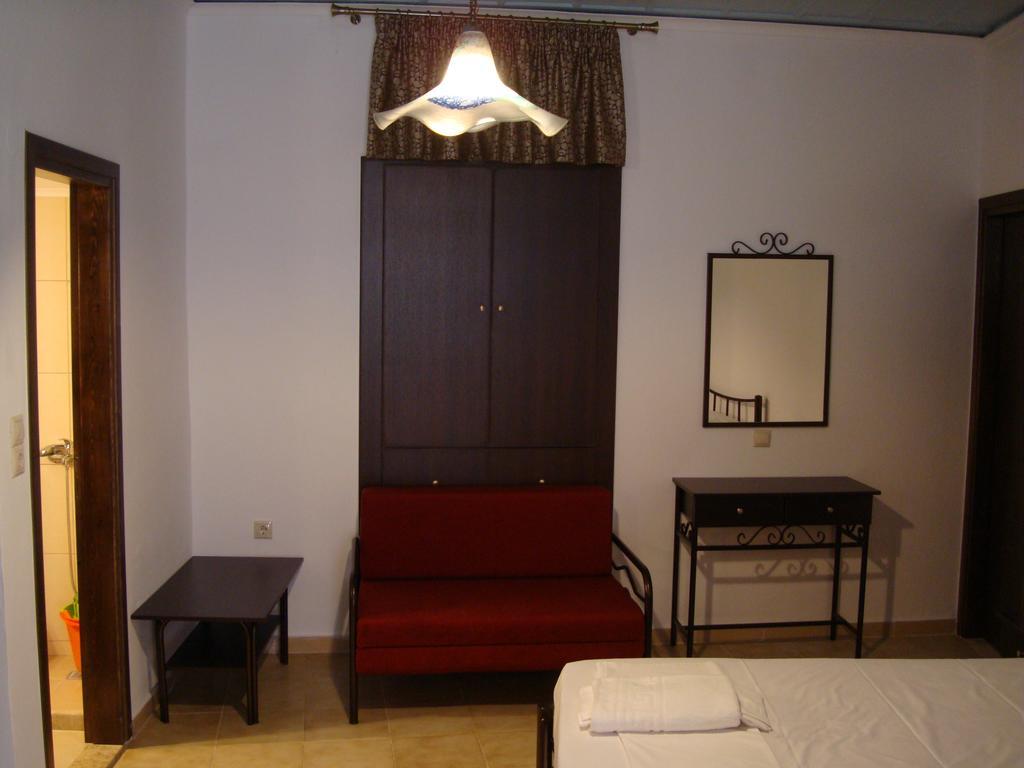 Old Town Apartments Chania  Exterior foto