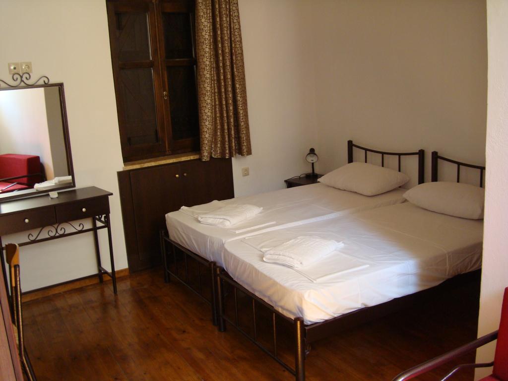 Old Town Apartments Chania  Exterior foto