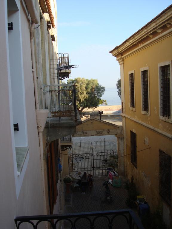 Old Town Apartments Chania  Exterior foto